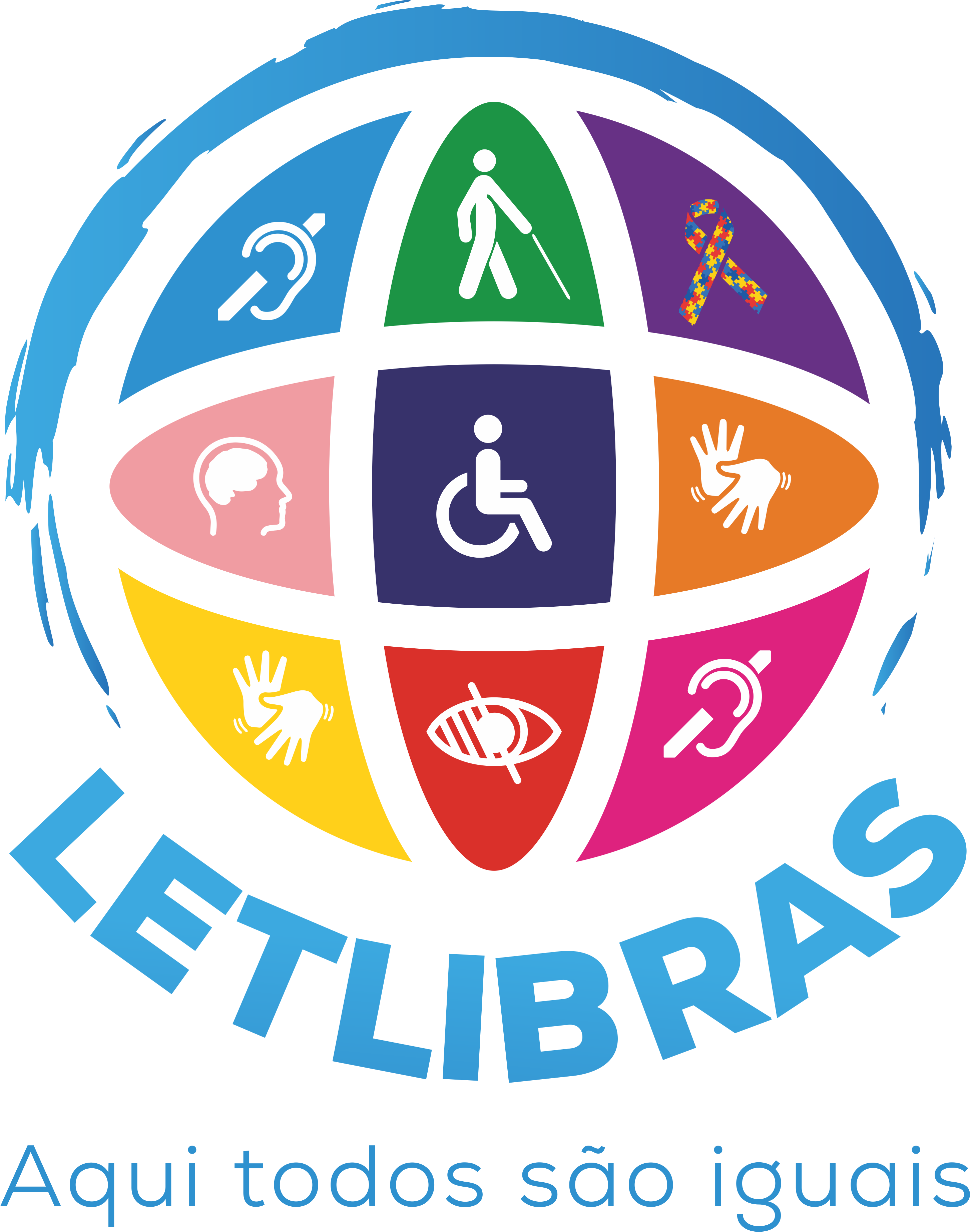 LETLIBRAS