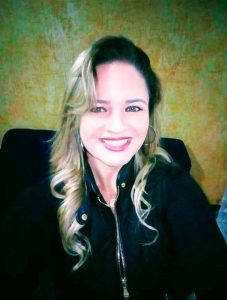 Nancy Oliveira